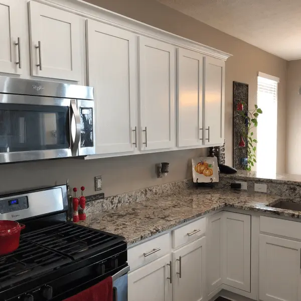 Kitchen Remodeling Service Cabinet Painting