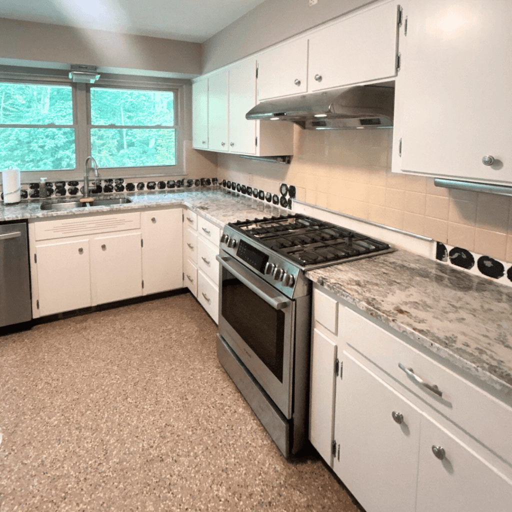 Kitchen Remodeling Brecksville