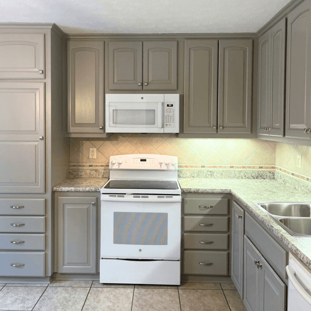 Kitchen Remodeling Strongsville