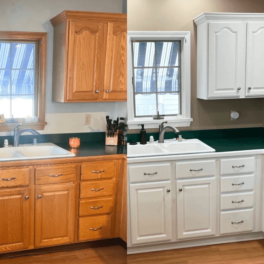 Kitchen Renovation Services Lakewood