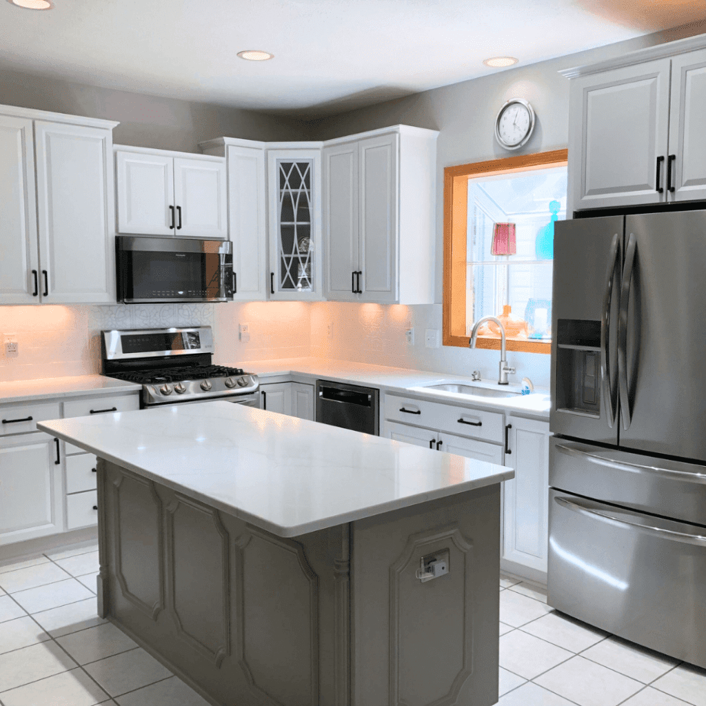 Superior Kitchen Renovations Strongsville